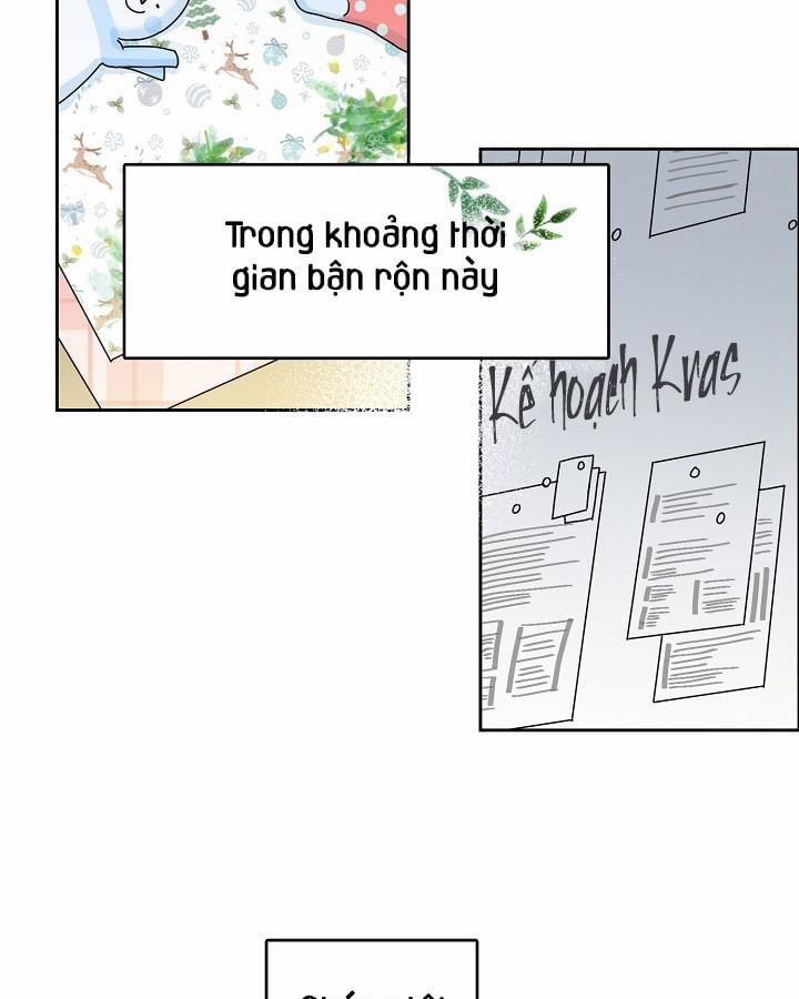 Bạn Sẽ Follow Tôi Chứ? Side Story 1 trang 34