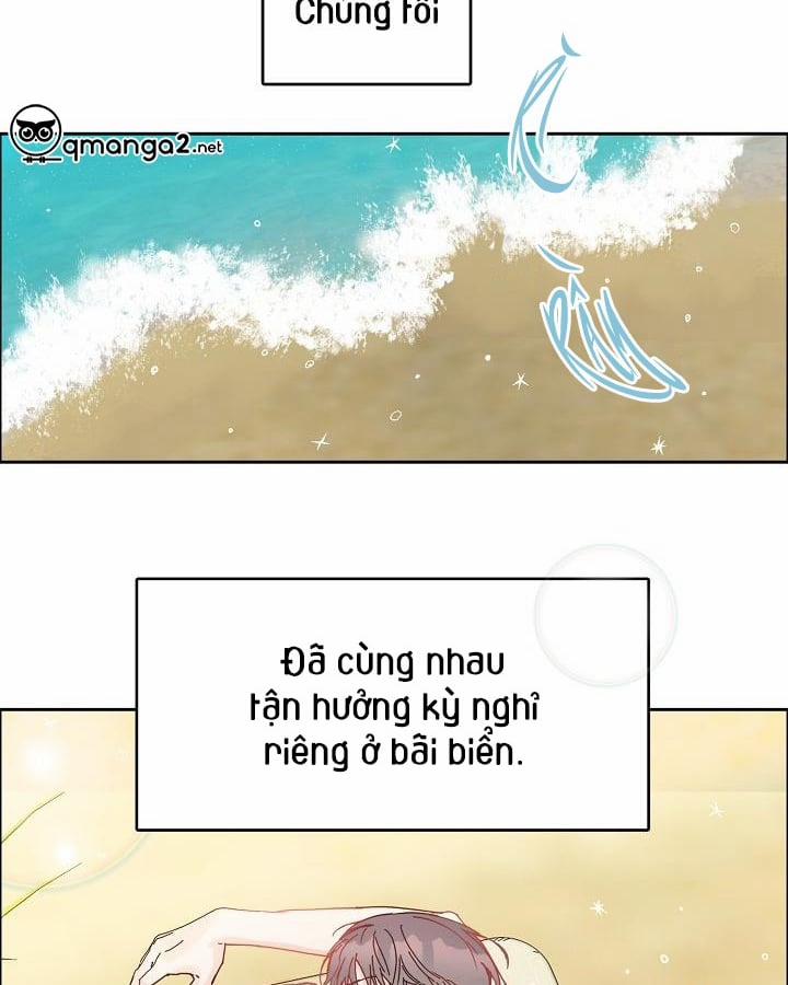 Bạn Sẽ Follow Tôi Chứ? Side Story 1 trang 35