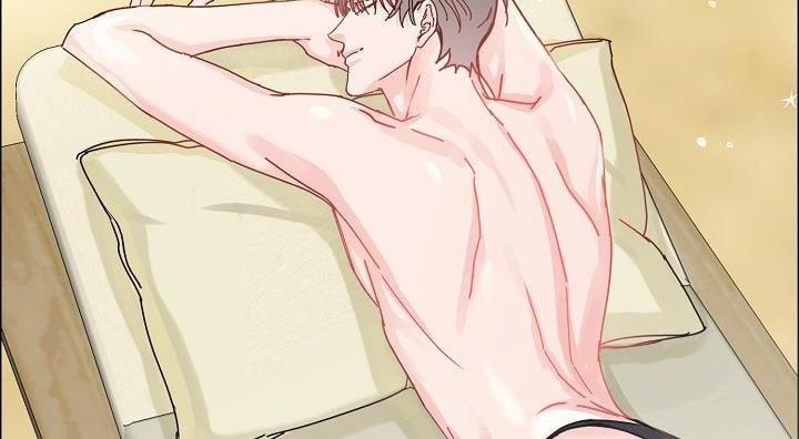 Bạn Sẽ Follow Tôi Chứ? Side Story 1 trang 36