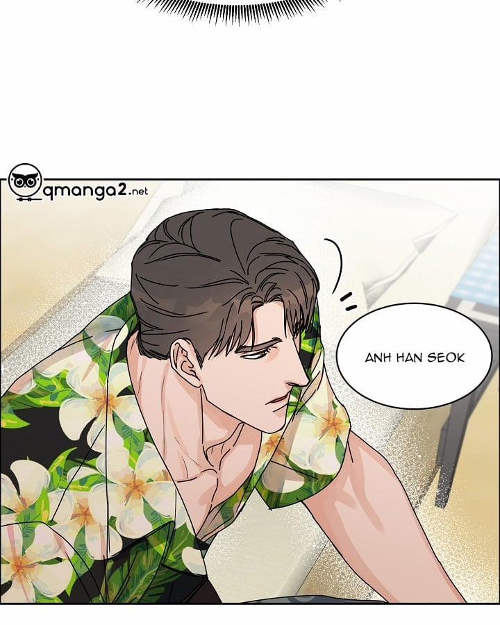 Bạn Sẽ Follow Tôi Chứ? Side Story 1 trang 45