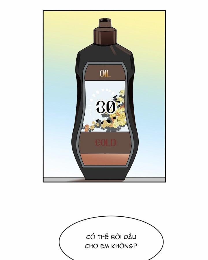 Bạn Sẽ Follow Tôi Chứ? Side Story 1 trang 47