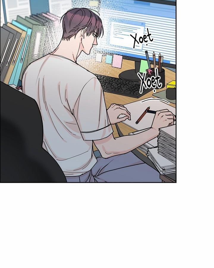 Bạn Sẽ Follow Tôi Chứ? Side Story 1 trang 5