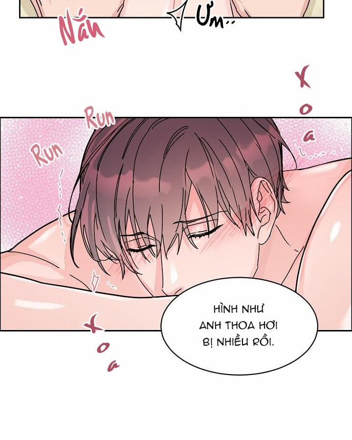 Bạn Sẽ Follow Tôi Chứ? Side Story 1 trang 54