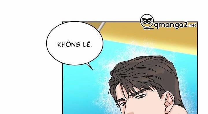 Bạn Sẽ Follow Tôi Chứ? Side Story 1 trang 55