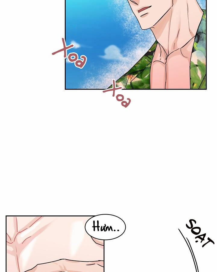 Bạn Sẽ Follow Tôi Chứ? Side Story 1 trang 56