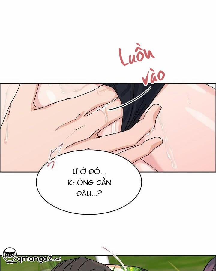 Bạn Sẽ Follow Tôi Chứ? Side Story 1 trang 59