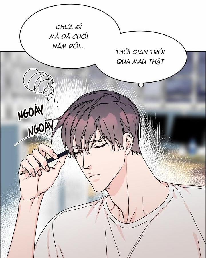 Bạn Sẽ Follow Tôi Chứ? Side Story 1 trang 6