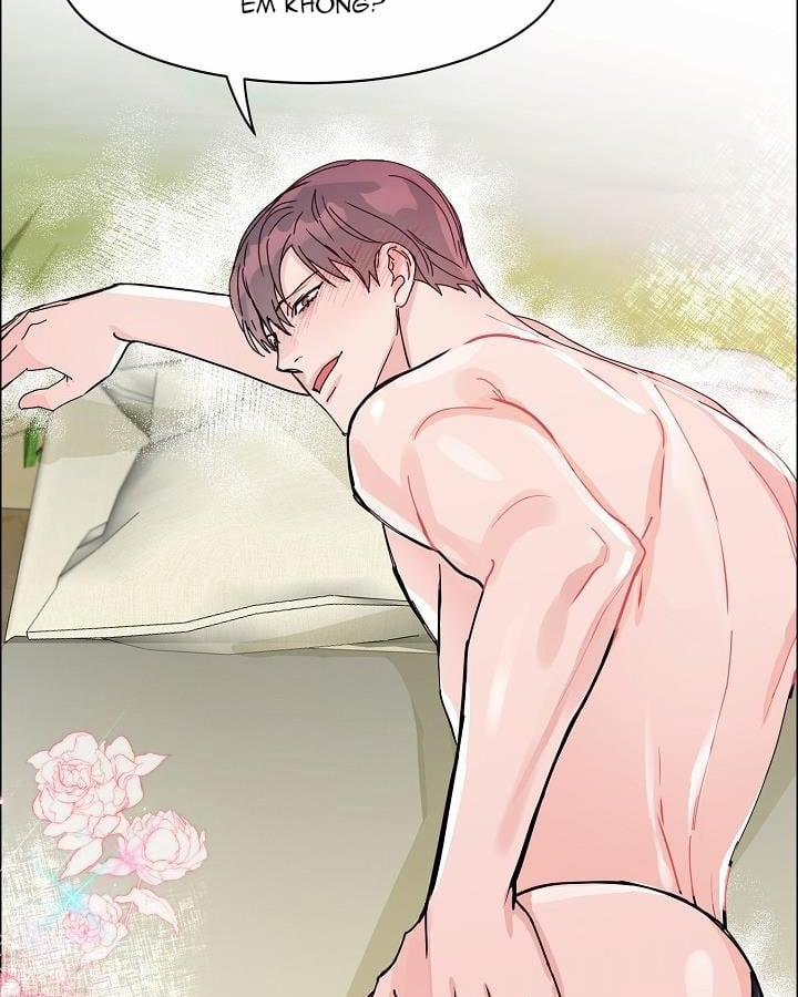 Bạn Sẽ Follow Tôi Chứ? Side Story 1 trang 63