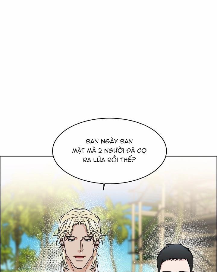 Bạn Sẽ Follow Tôi Chứ? Side Story 1 trang 68