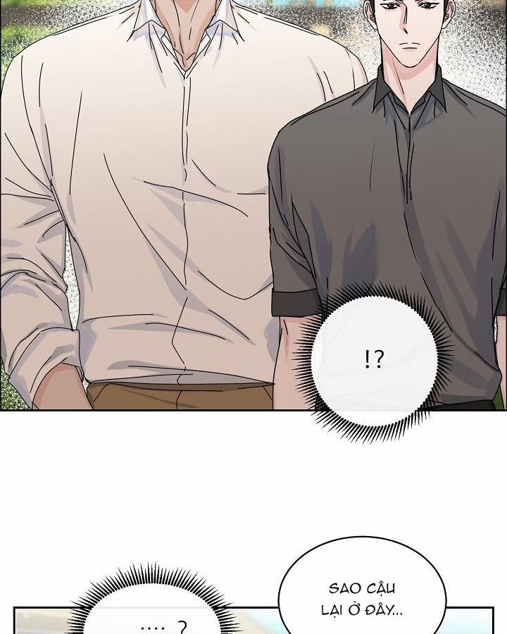 Bạn Sẽ Follow Tôi Chứ? Side Story 1 trang 69