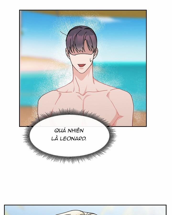 Bạn Sẽ Follow Tôi Chứ? Side Story 1 trang 72