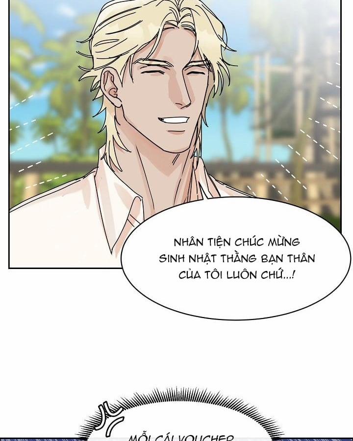 Bạn Sẽ Follow Tôi Chứ? Side Story 1 trang 73