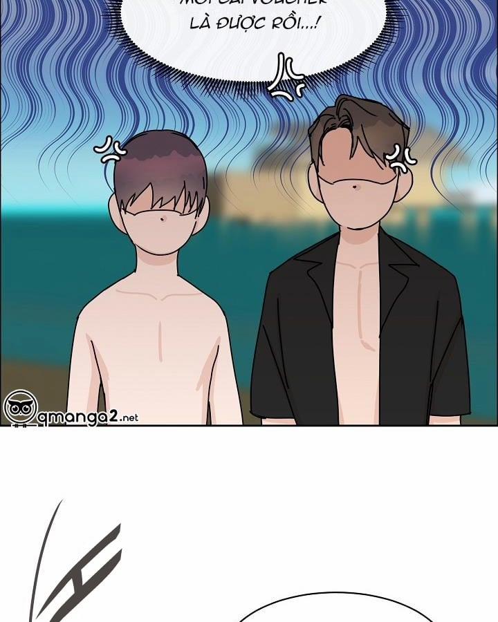 Bạn Sẽ Follow Tôi Chứ? Side Story 1 trang 74