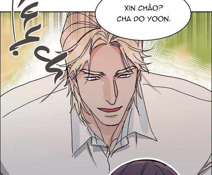 Bạn Sẽ Follow Tôi Chứ? Side Story 1 trang 75