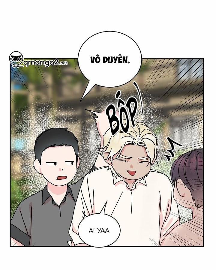 Bạn Sẽ Follow Tôi Chứ? Side Story 1 trang 79