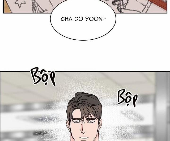 Bạn Sẽ Follow Tôi Chứ? Side Story 1 trang 8