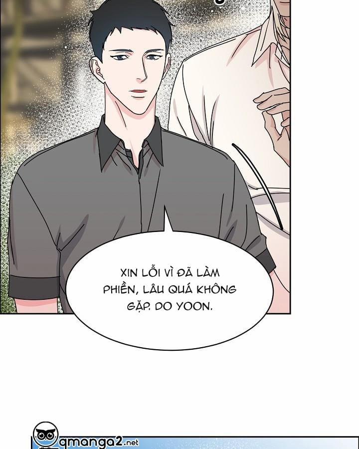 Bạn Sẽ Follow Tôi Chứ? Side Story 1 trang 81