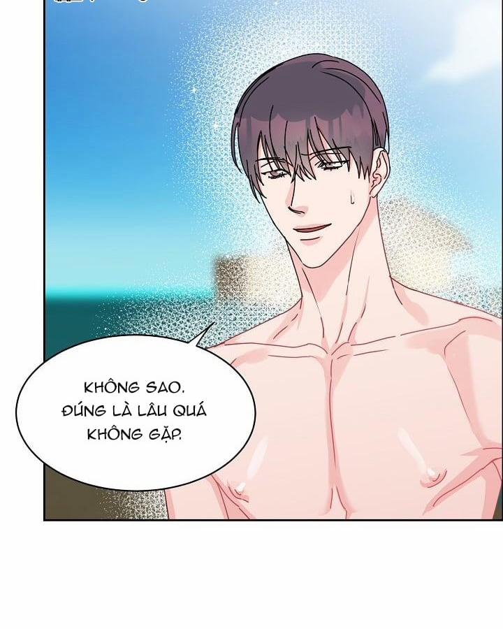 Bạn Sẽ Follow Tôi Chứ? Side Story 1 trang 82