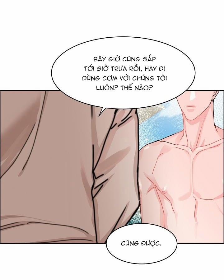 Bạn Sẽ Follow Tôi Chứ? Side Story 1 trang 83