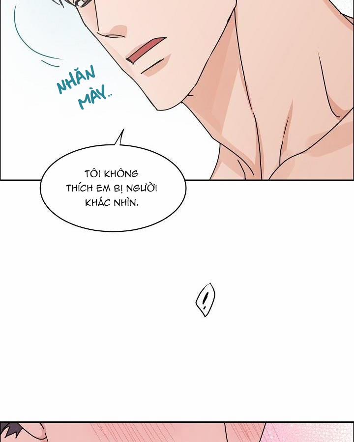 Bạn Sẽ Follow Tôi Chứ? Side Story 1 trang 87