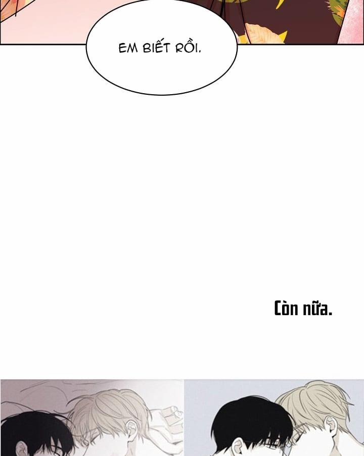 Bạn Sẽ Follow Tôi Chứ? Side Story 1 trang 89