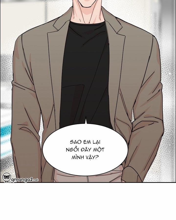 Bạn Sẽ Follow Tôi Chứ? Side Story 1 trang 9