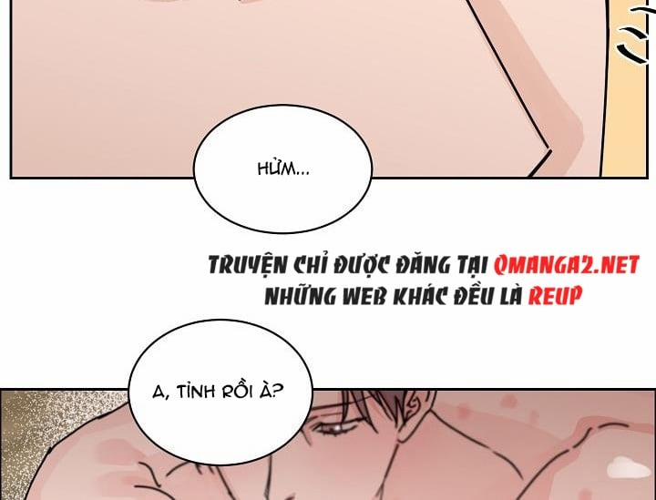 Bạn Sẽ Follow Tôi Chứ? Side Story 2 trang 100