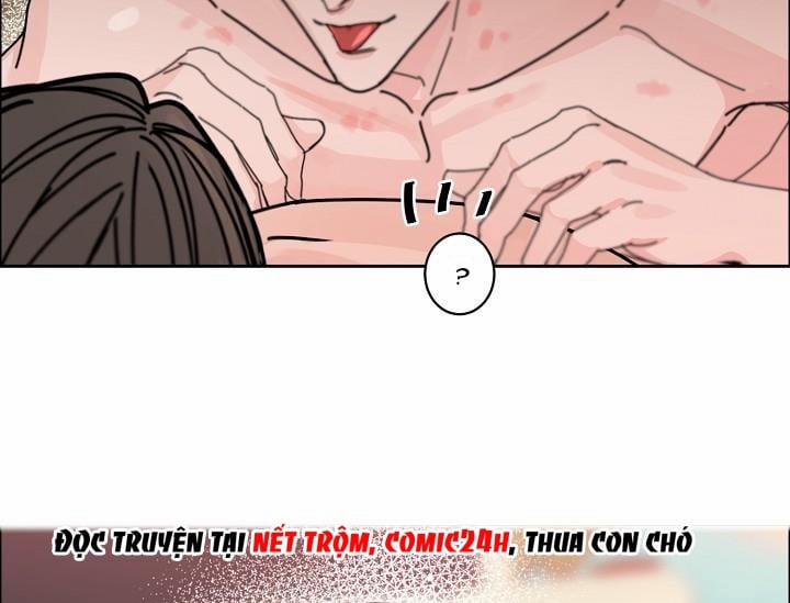 Bạn Sẽ Follow Tôi Chứ? Side Story 2 trang 101