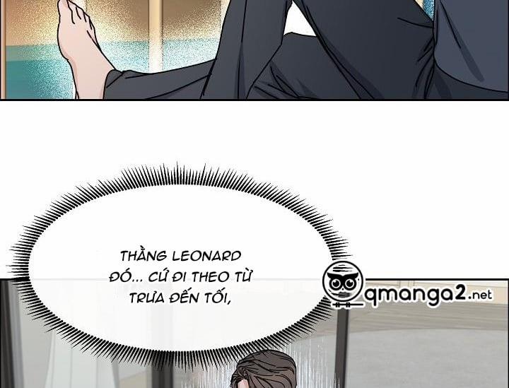 Bạn Sẽ Follow Tôi Chứ? Side Story 2 trang 11