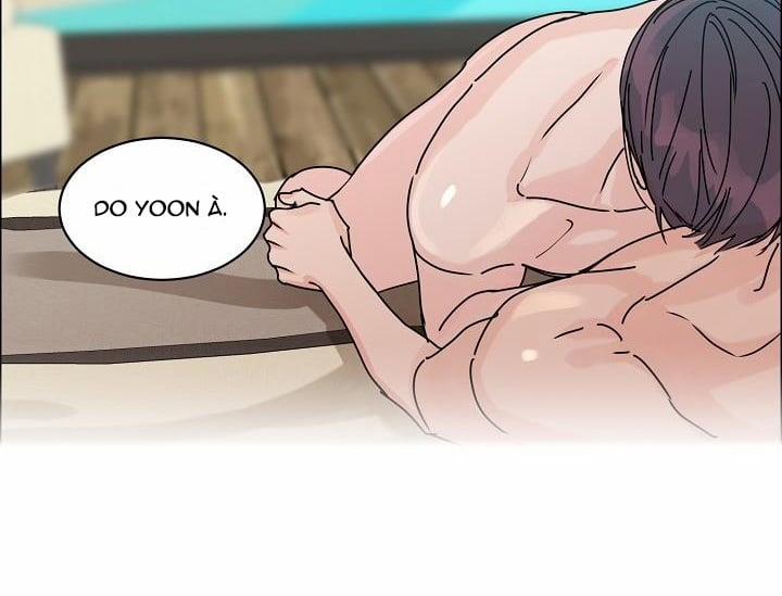 Bạn Sẽ Follow Tôi Chứ? Side Story 2 trang 113