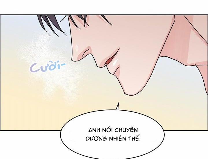 Bạn Sẽ Follow Tôi Chứ? Side Story 2 trang 115