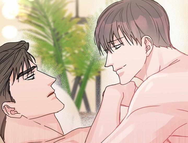 Bạn Sẽ Follow Tôi Chứ? Side Story 2 trang 117