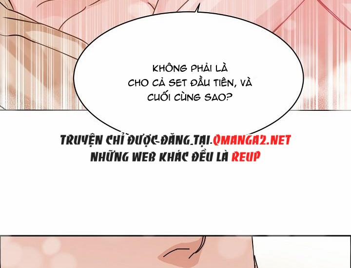 Bạn Sẽ Follow Tôi Chứ? Side Story 2 trang 118