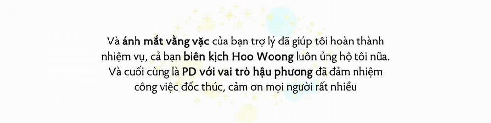 Bạn Sẽ Follow Tôi Chứ? Side Story 2 trang 128