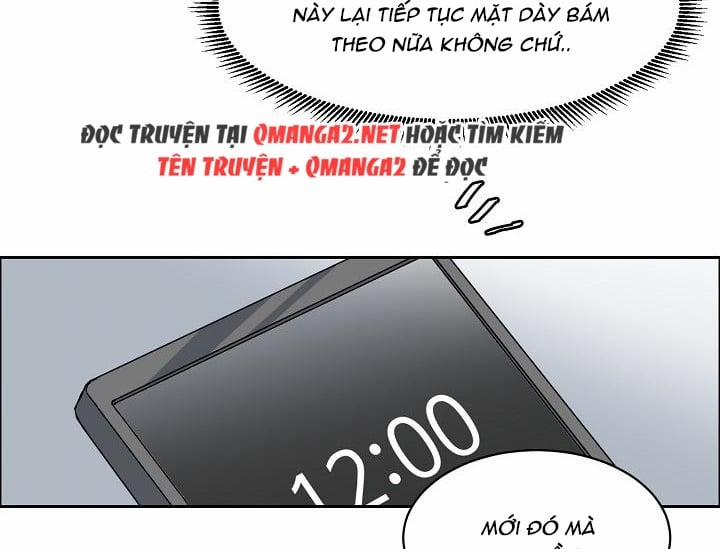 Bạn Sẽ Follow Tôi Chứ? Side Story 2 trang 13