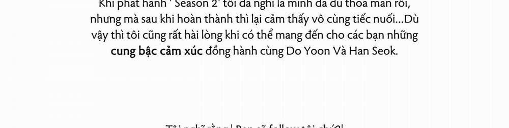 Bạn Sẽ Follow Tôi Chứ? Side Story 2 trang 130