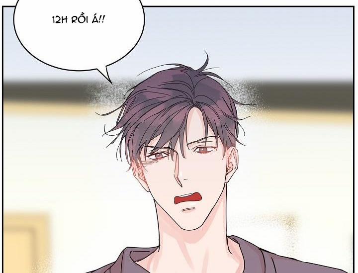 Bạn Sẽ Follow Tôi Chứ? Side Story 2 trang 16