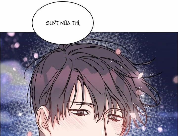 Bạn Sẽ Follow Tôi Chứ? Side Story 2 trang 22