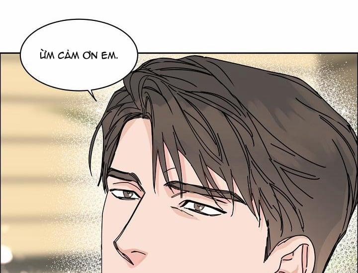 Bạn Sẽ Follow Tôi Chứ? Side Story 2 trang 25