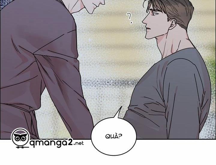 Bạn Sẽ Follow Tôi Chứ? Side Story 2 trang 28