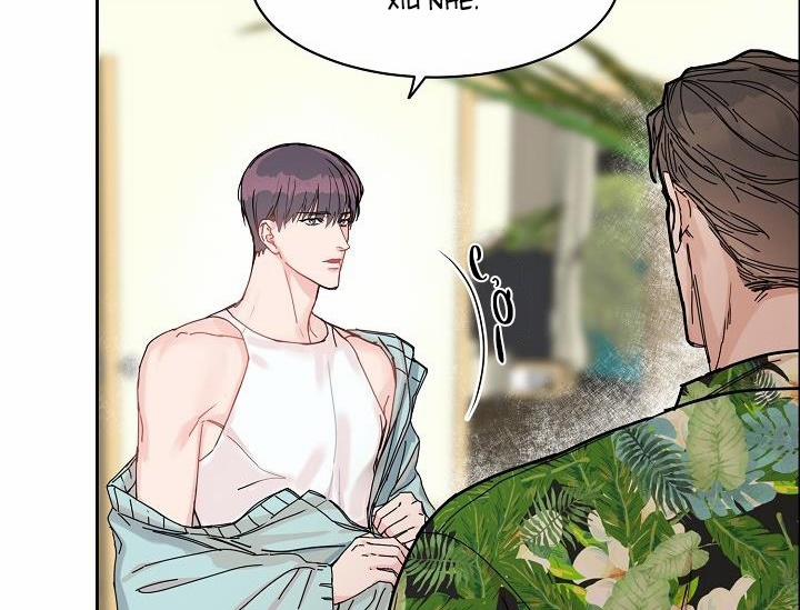 Bạn Sẽ Follow Tôi Chứ? Side Story 2 trang 3