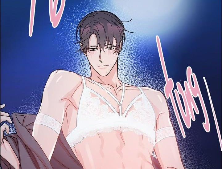 Bạn Sẽ Follow Tôi Chứ? Side Story 2 trang 32