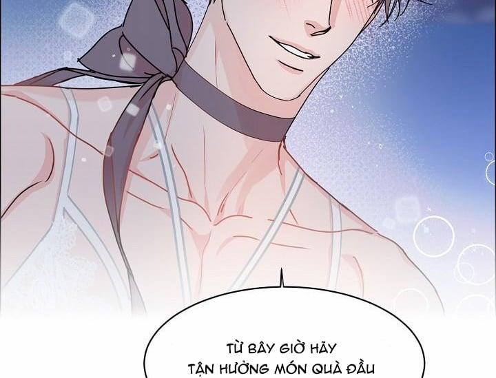 Bạn Sẽ Follow Tôi Chứ? Side Story 2 trang 38