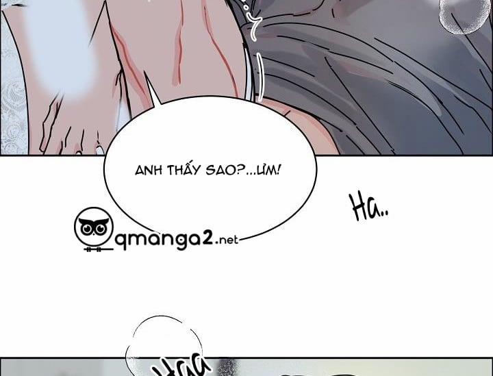 Bạn Sẽ Follow Tôi Chứ? Side Story 2 trang 43