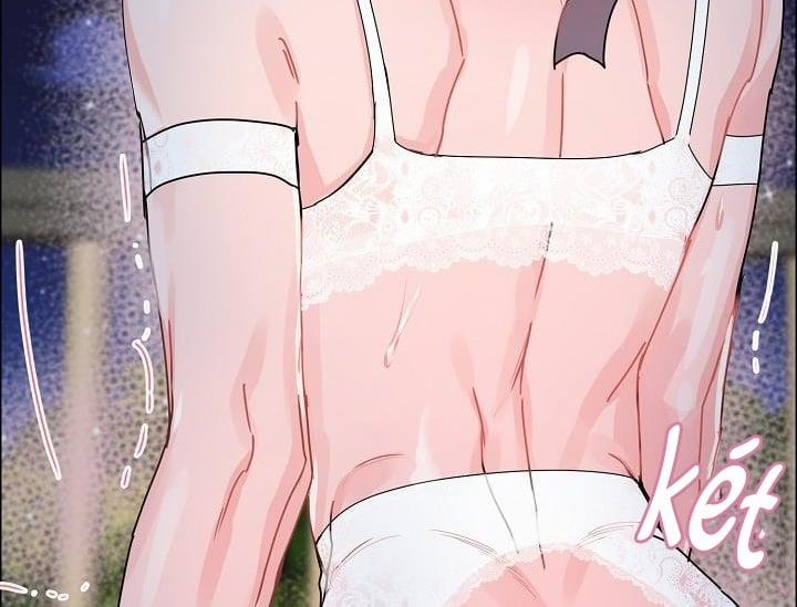 Bạn Sẽ Follow Tôi Chứ? Side Story 2 trang 46