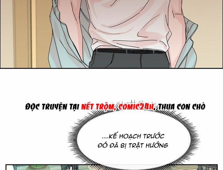 Bạn Sẽ Follow Tôi Chứ? Side Story 2 trang 5