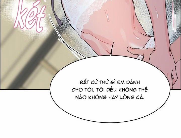 Bạn Sẽ Follow Tôi Chứ? Side Story 2 trang 55