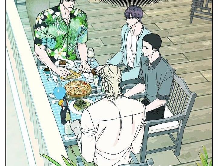 Bạn Sẽ Follow Tôi Chứ? Side Story 2 trang 6