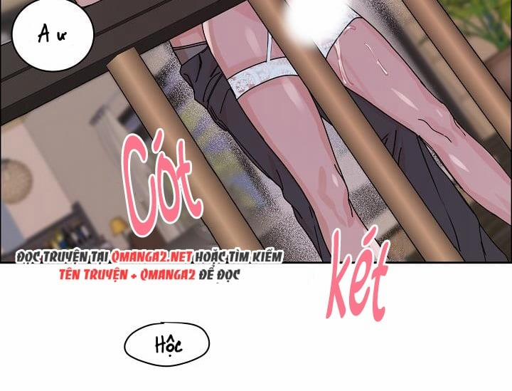 Bạn Sẽ Follow Tôi Chứ? Side Story 2 trang 60