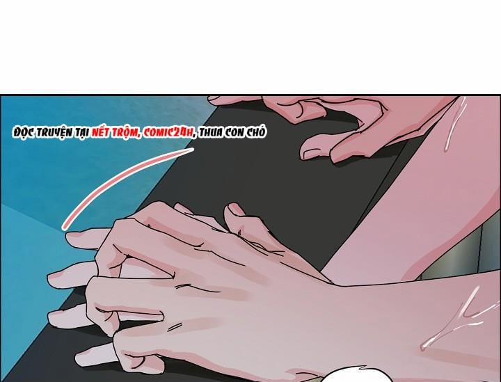 Bạn Sẽ Follow Tôi Chứ? Side Story 2 trang 61